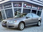Volvo S80 - fotka číslo 0