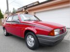 Alfa Romeo 75 - fotka číslo 4