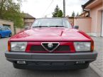 Alfa Romeo 75 - fotka číslo 1