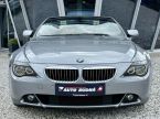 BMW Řada 6 - fotka číslo 3