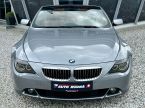 BMW Řada 6 - fotka číslo 4