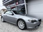 BMW Řada 6 - fotka číslo 7