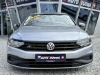 Volkswagen Passat - fotka číslo 3