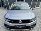 Volkswagen Passat - fotka číslo 4