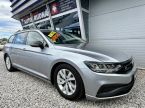 Volkswagen Passat - fotka číslo 6