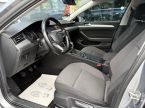 Volkswagen Passat - fotka číslo 14