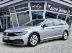 Volkswagen Passat - fotka číslo 0