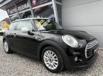 Mini Cooper - fotka číslo 7