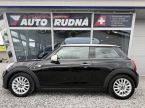 Mini Cooper - fotka číslo 14