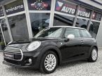 Mini Cooper - fotka číslo 0