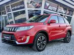 Suzuki Vitara - fotka číslo 0