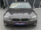 BMW Řada 5 - fotka číslo 4