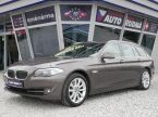 BMW Řada 5 - fotka číslo 0