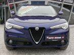 Alfa Romeo Stelvio - fotka číslo 3