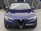 Alfa Romeo Stelvio - fotka číslo 4