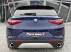 Alfa Romeo Stelvio - fotka číslo 12