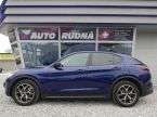 Alfa Romeo Stelvio - fotka číslo 16