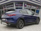 Alfa Romeo Stelvio - fotka číslo 9