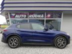 Alfa Romeo Stelvio - fotka číslo 8