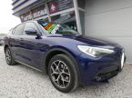 Alfa Romeo Stelvio - fotka číslo 7