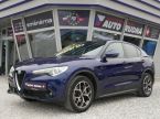 Alfa Romeo Stelvio - fotka číslo 0