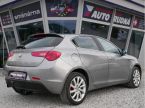 Alfa Romeo Giulietta - fotka číslo 9