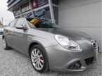 Alfa Romeo Giulietta - fotka číslo 7