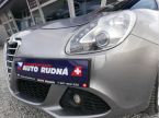Alfa Romeo Giulietta - fotka číslo 2