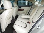 Jaguar XF - fotka číslo 23