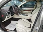 Jaguar XF - fotka číslo 15