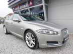 Jaguar XF - fotka číslo 6