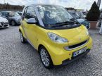 Smart Fortwo - fotka číslo 3