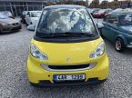 Smart Fortwo - fotka číslo 2