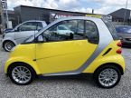 Smart Fortwo - fotka číslo 8
