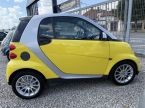 Smart Fortwo - fotka číslo 4