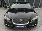 Jaguar XJ - fotka číslo 4