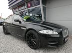 Jaguar XJ - fotka číslo 7