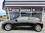 Volkswagen Scirocco - fotka číslo 14