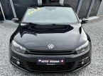 Volkswagen Scirocco - fotka číslo 4