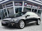 Volkswagen Scirocco - fotka číslo 0