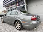 Jaguar S-Type - fotka číslo 11