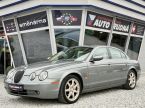 Jaguar S-Type - fotka číslo 0