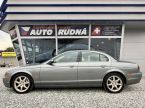 Jaguar S-Type - fotka číslo 12