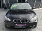 BMW Řada 5 - fotka číslo 3