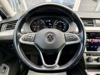 Volkswagen Passat - fotka číslo 25