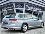 Volkswagen Passat - fotka číslo 8