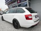 Škoda Octavia - fotka číslo 13