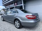 Mercedes Třída E - fotka číslo 12