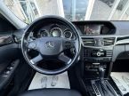 Mercedes Třída E - fotka číslo 25