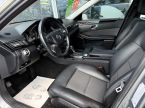 Mercedes Třída E - fotka číslo 14